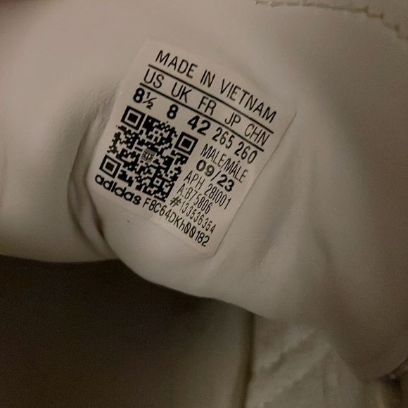 Adidas Samba - Picture 4 of 4